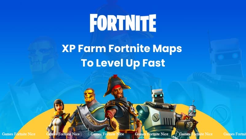 how-to-level-up-fast-in-fortnite-5