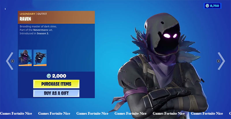 top-strategies-for-playing-as-raven-in-fortnite-4