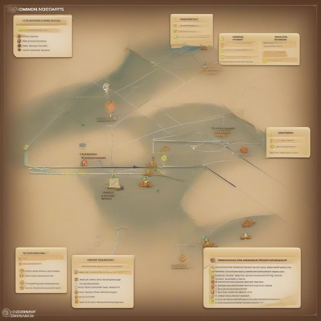 Predicting Rotations and Chokepoints in Fortnite