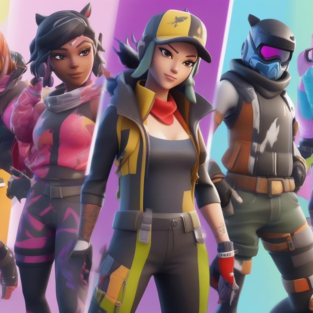 diverse-anime-skins-fortnite