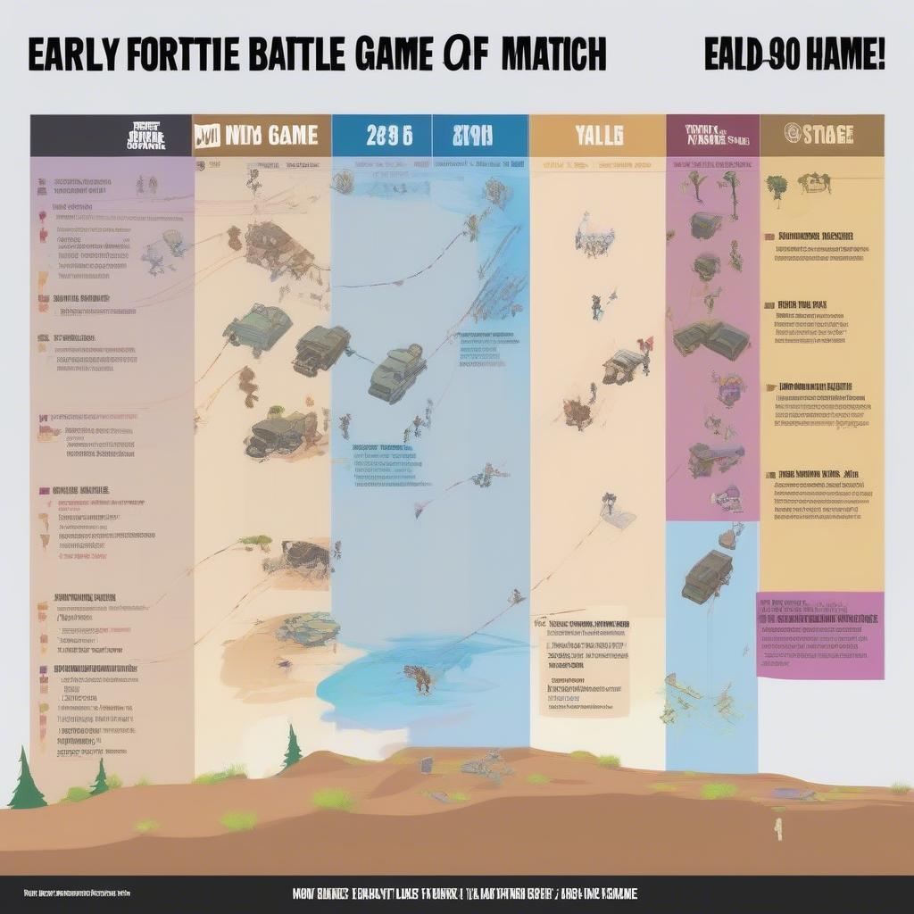 average fortnite battle royale game length