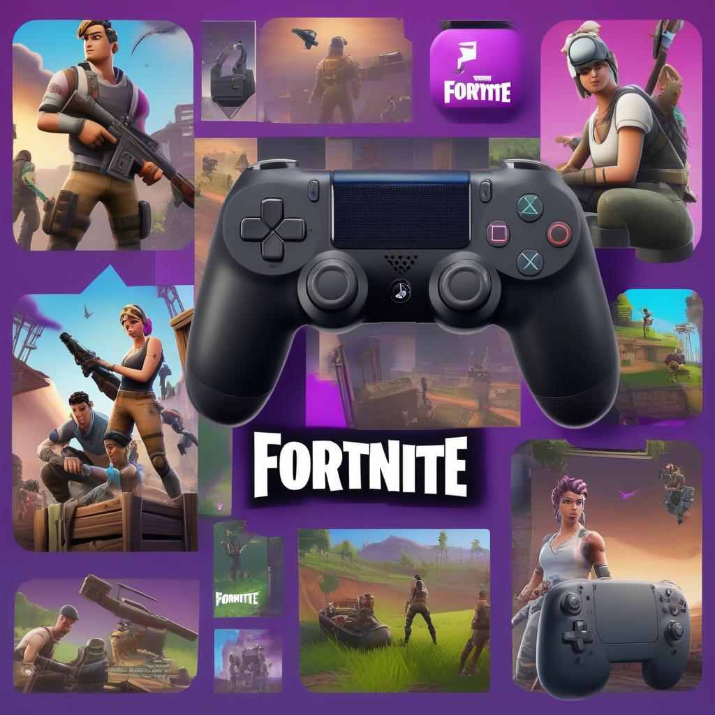 fortnite cross platform game chat capabilities