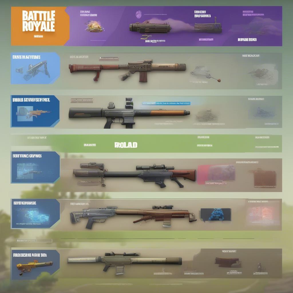 fortnite reload game mode options