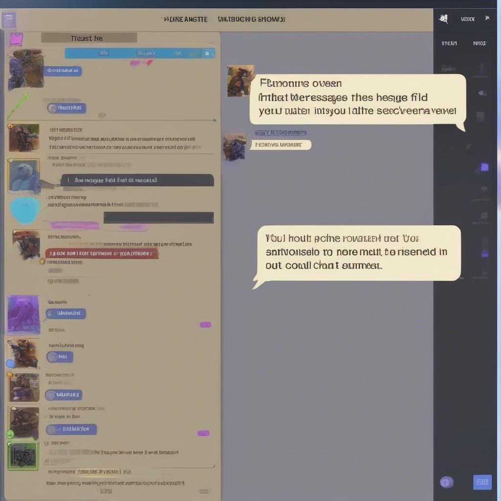 fortnite text chat window interface