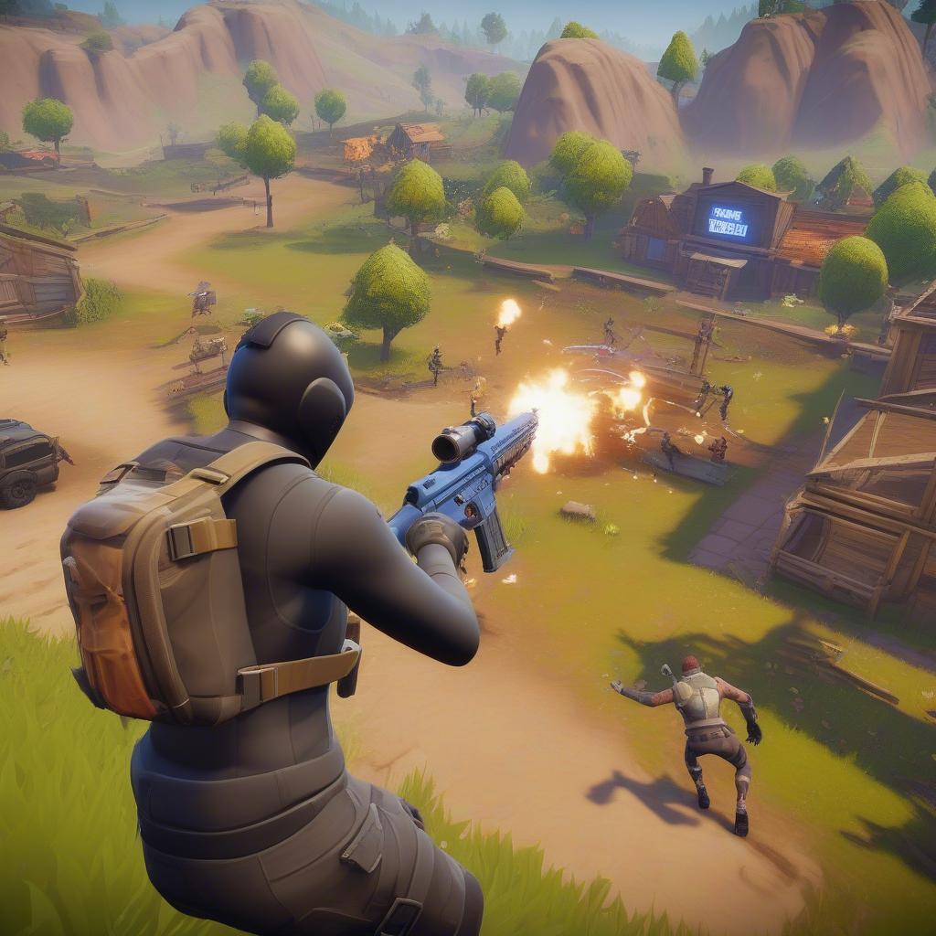 fortnite experience point gameplay strategies