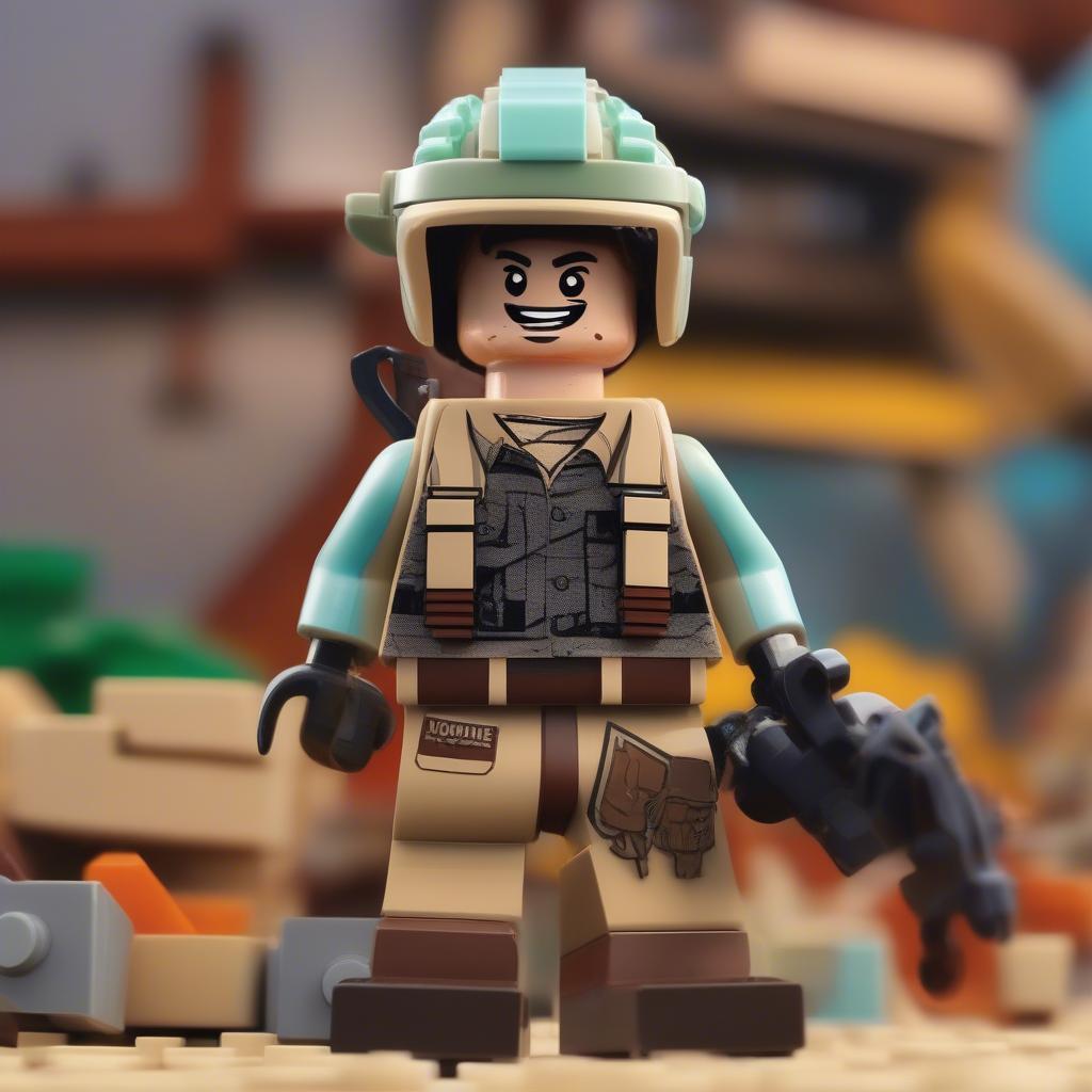 lego fortnite character skin customization