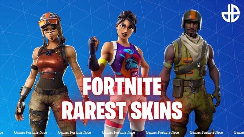 popular-and-rare-skins-for-fortnite-game-1