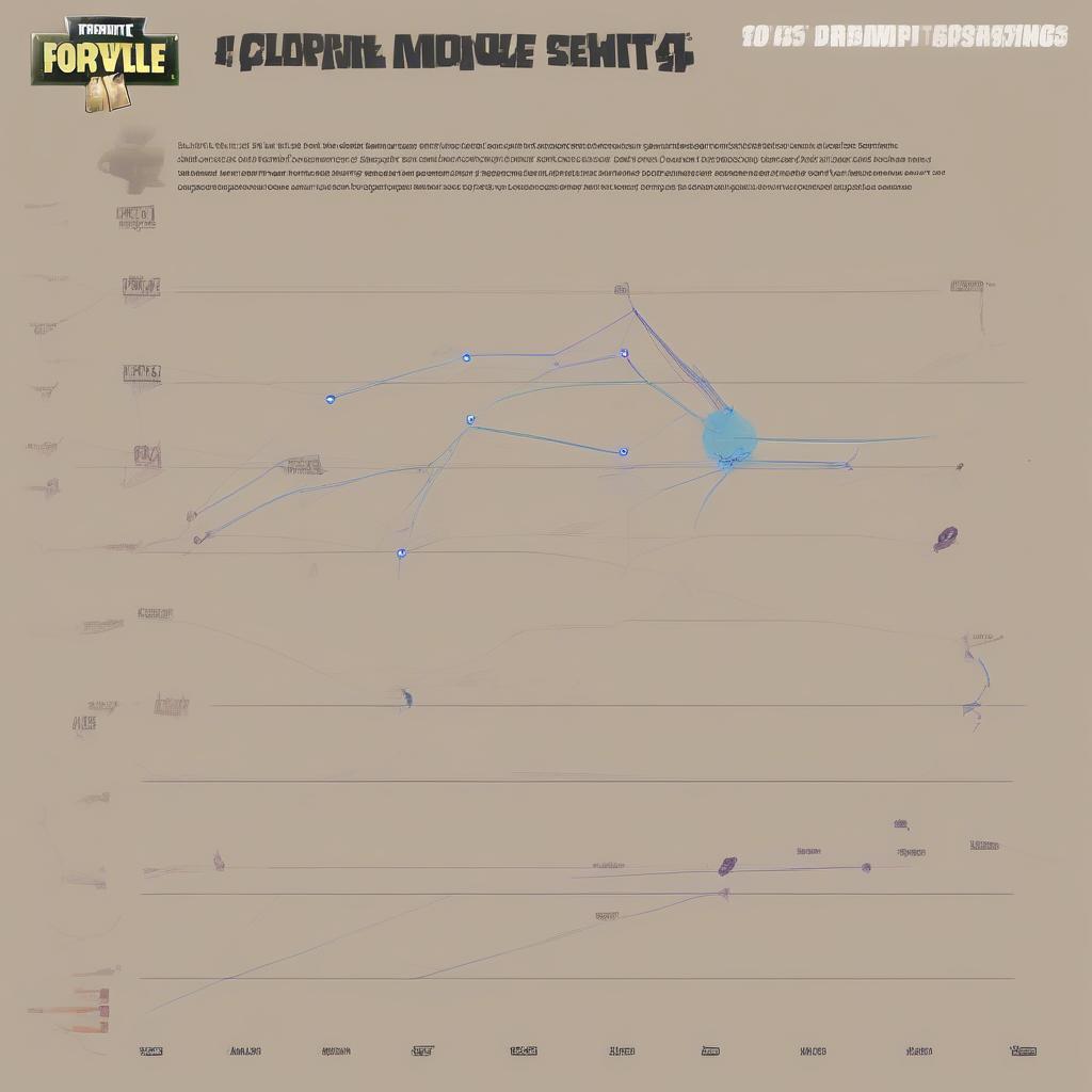 Fortnite Mouse DPI Settings