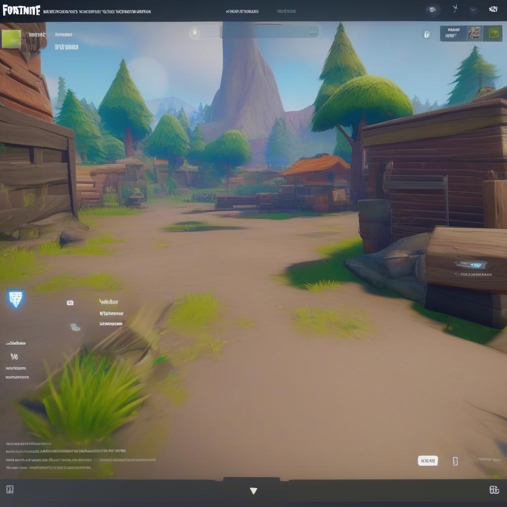 Optimizing Fortnite PC Settings for Smooth Gameplay